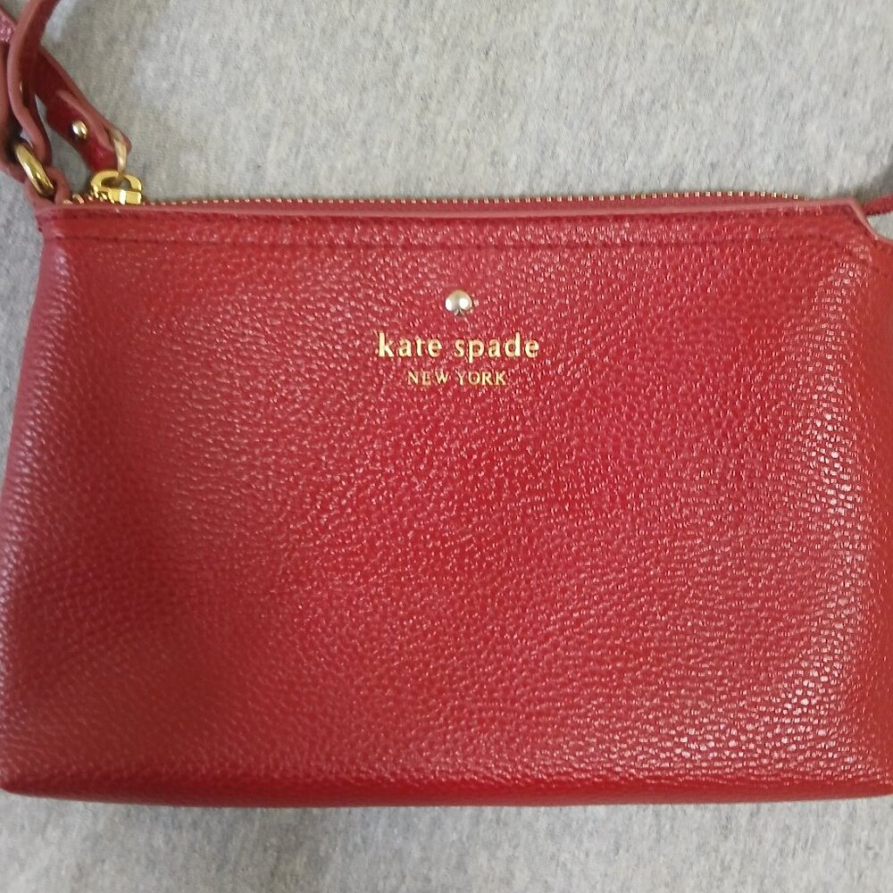 Kate Spade Small Crossbody Bag